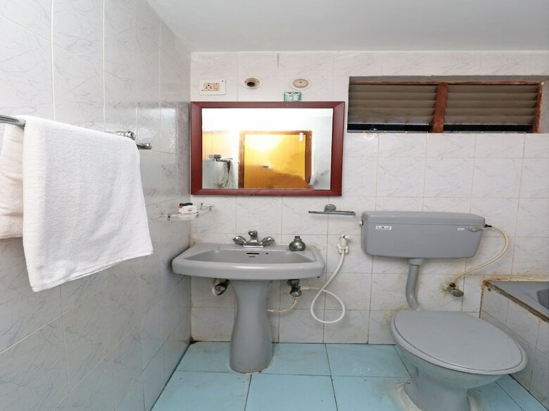 Hotel Oyo 29205 Bhubaneswar Pride