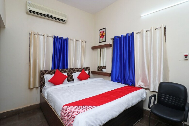 Hotel Oyo 29205 Bhubaneswar Pride