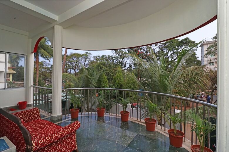 Hotel Oyo 29205 Bhubaneswar Pride