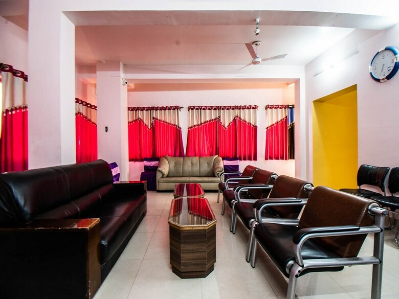 Oyo 33479 Hotel Double Tree Deluxe