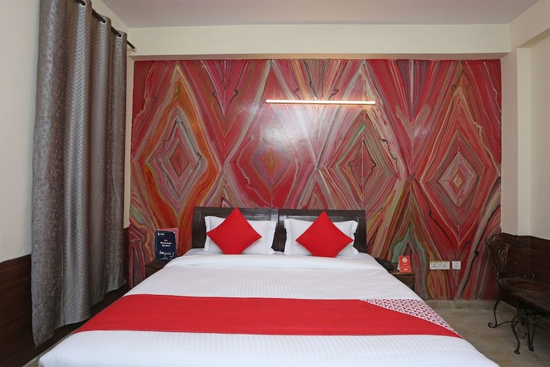 Hotel Oyo 9077 Sector 61