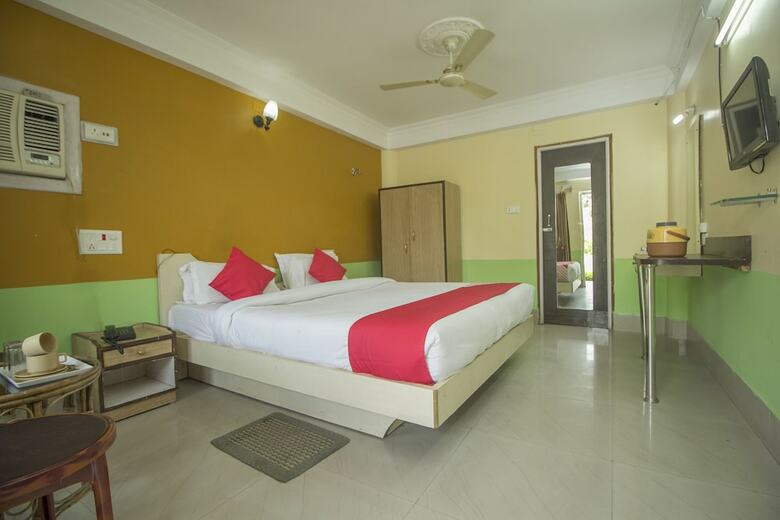 Hotel Oyo 28412 Green Touch Eco Resort