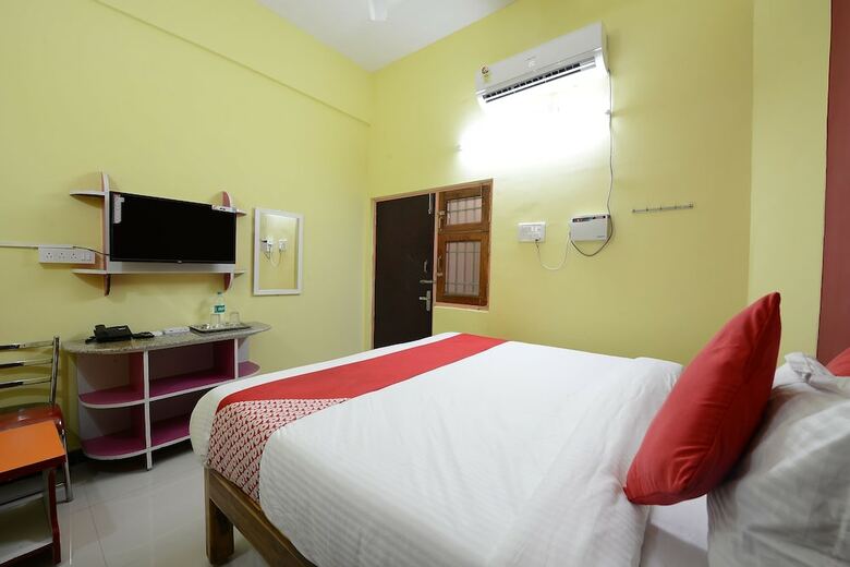 Hotel Oyo 29663 Sp Highway Inn
