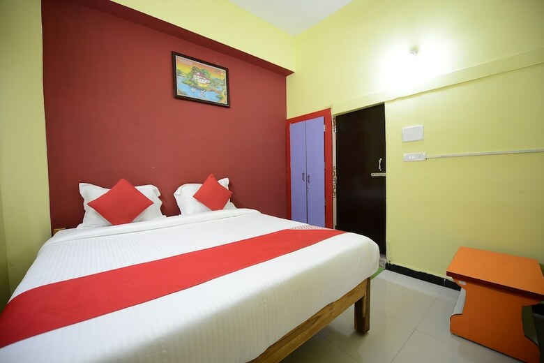 Hotel Oyo 29663 Sp Highway Inn