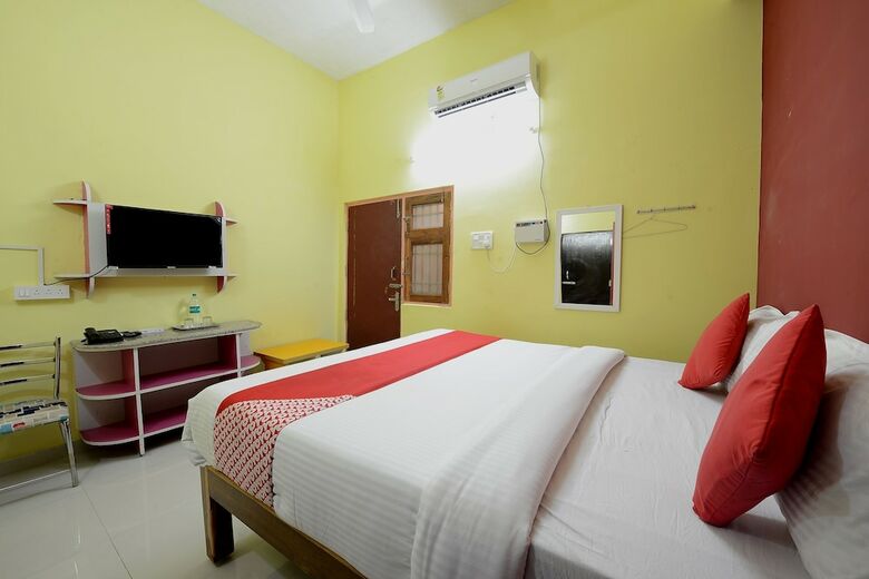 Hotel Oyo 29663 Sp Highway Inn