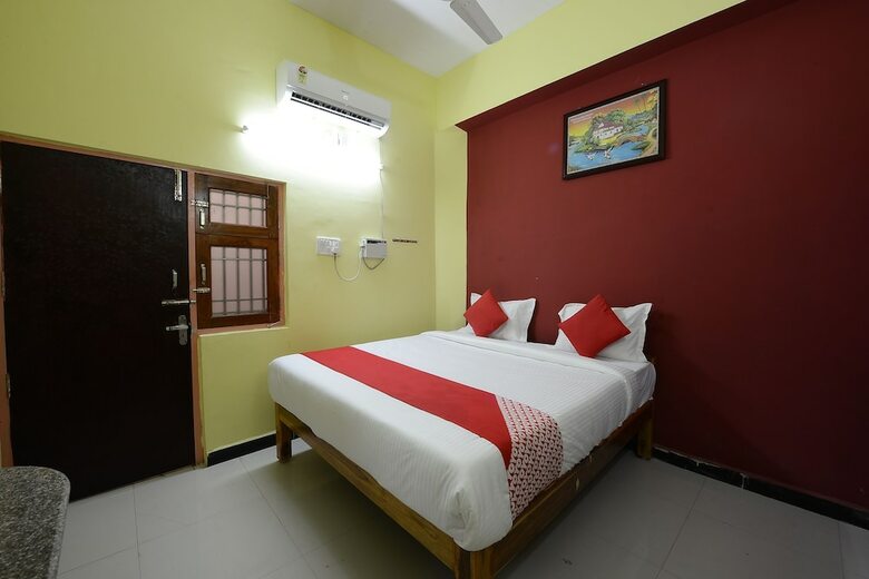 Hotel Oyo 29663 Sp Highway Inn