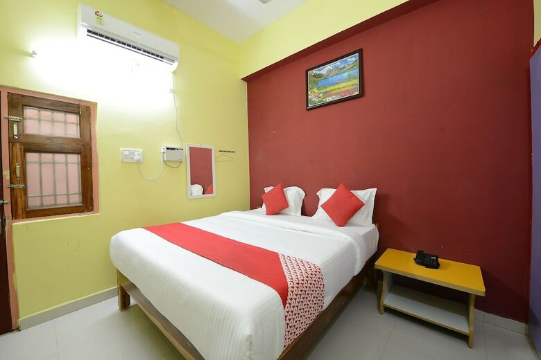 Hotel Oyo 29663 Sp Highway Inn