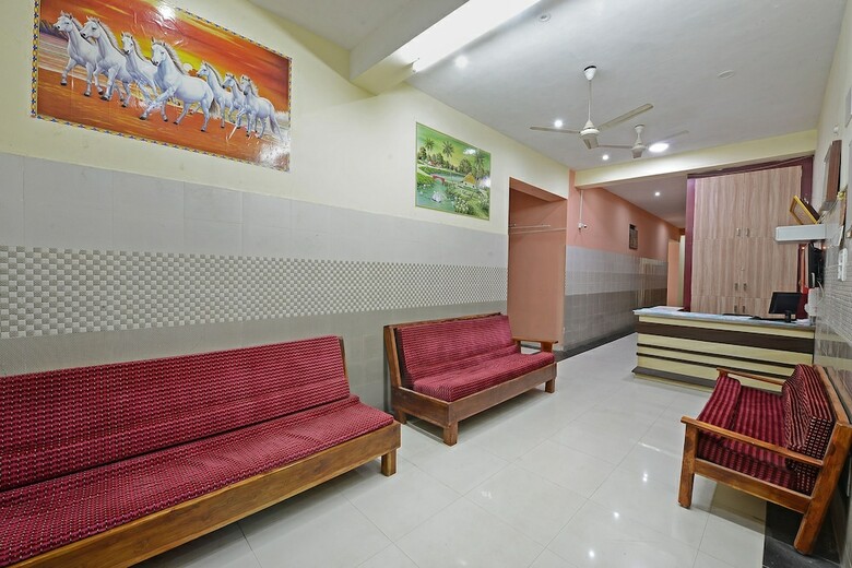 Hotel Oyo 29663 Sp Highway Inn