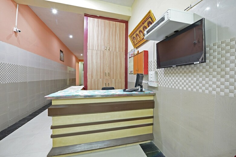 Hotel Oyo 29663 Sp Highway Inn