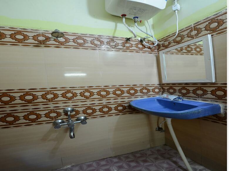Hotel Oyo 29663 Sp Highway Inn