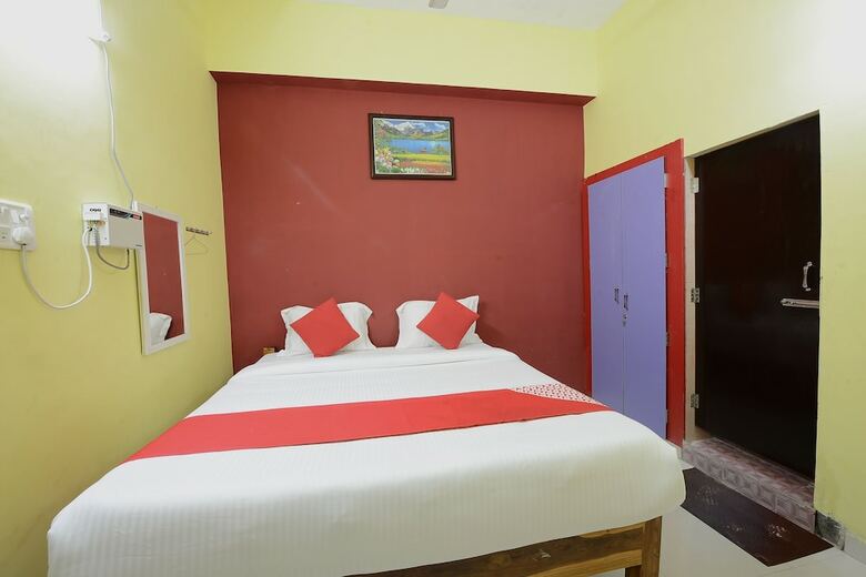 Hotel Oyo 29663 Sp Highway Inn