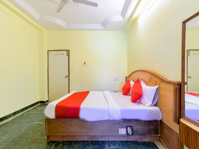 Hotel Oyo 26631 Sai Mamta