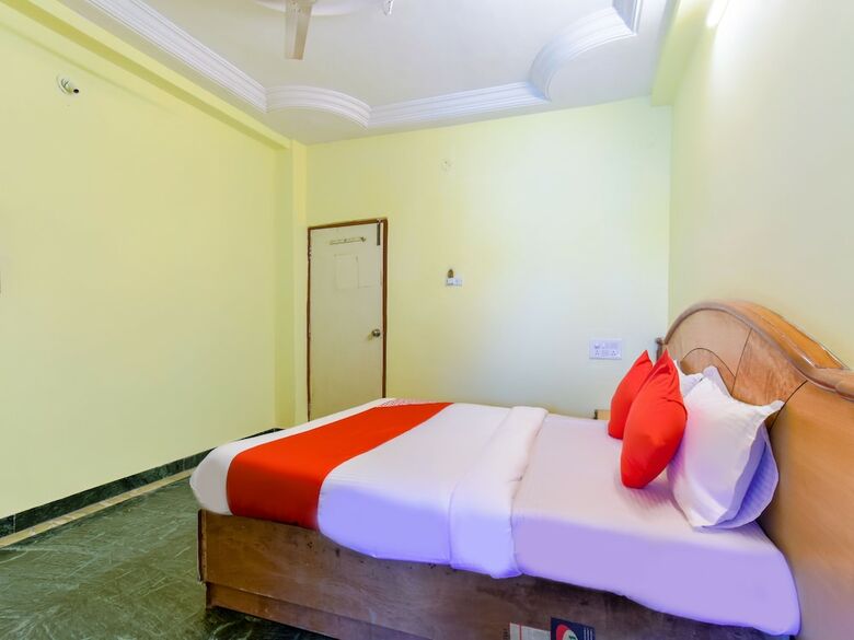 Hotel Oyo 26631 Sai Mamta