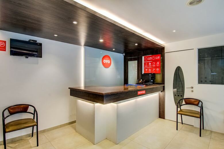 Oyo Flagship 29891 Hotel Karpagam, Gandhipuram