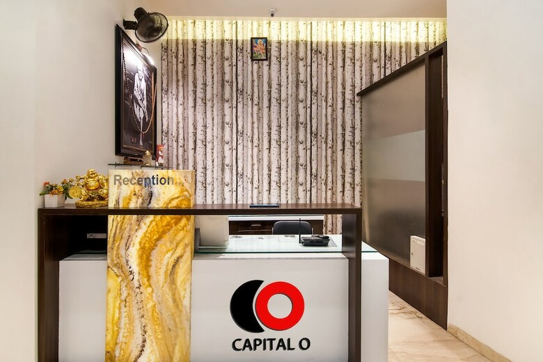 Capital O 37016 Hotel Patiala House