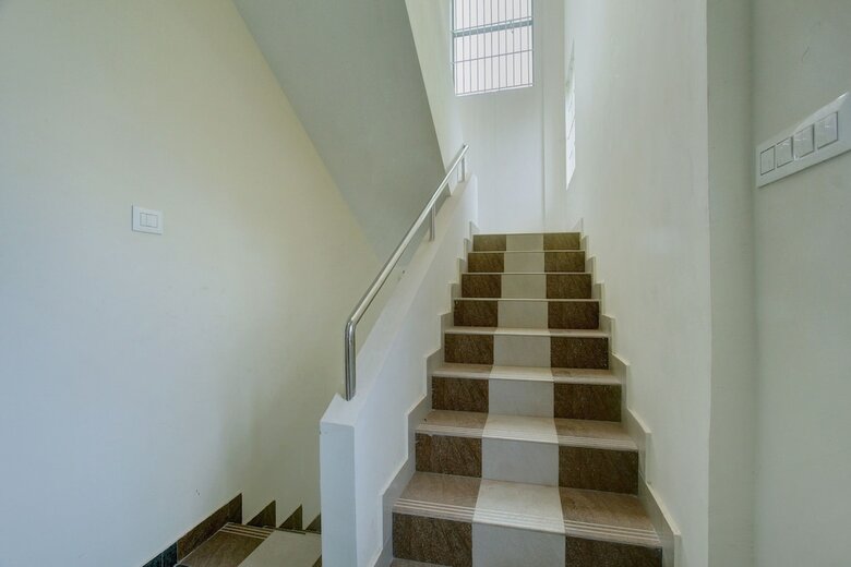 Hotel Oyo Flagship 27691 Snv Garden Main Road