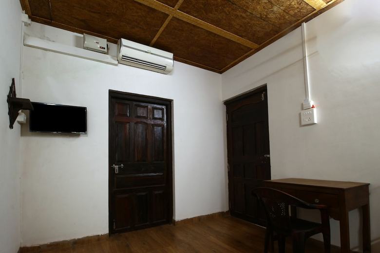 Hotel Oyo Home 23417 Elegant Studio