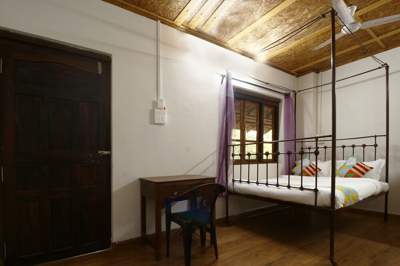 Hotel Oyo Home 23417 Elegant Studio