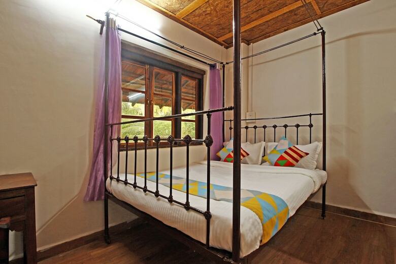 Hotel Oyo Home 23417 Elegant Studio