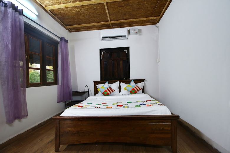 Hotel Oyo Home 23417 Elegant Studio