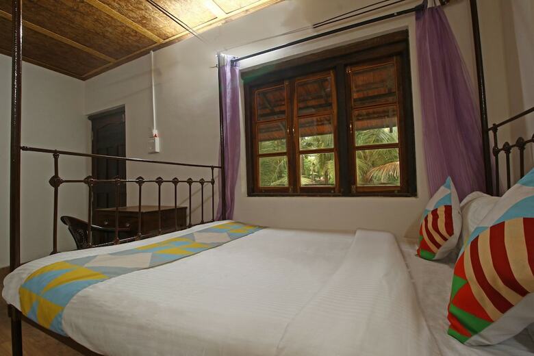 Hotel Oyo Home 23417 Elegant Studio