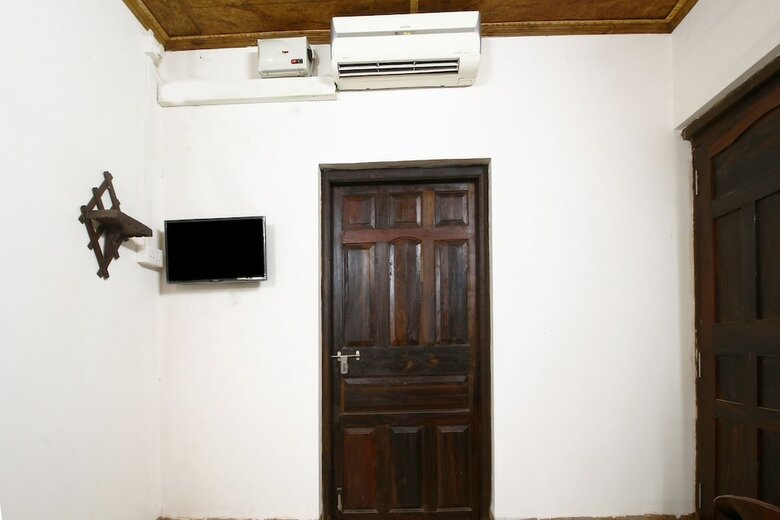 Hotel Oyo Home 23417 Elegant Studio