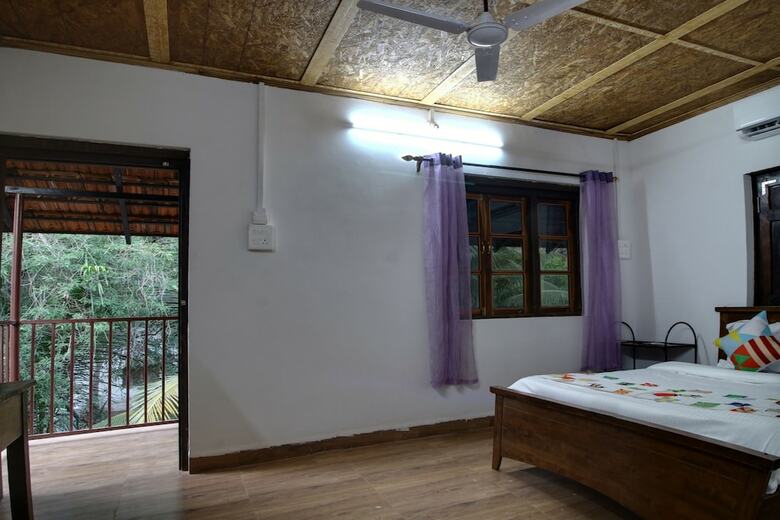 Hotel Oyo Home 23417 Elegant Studio