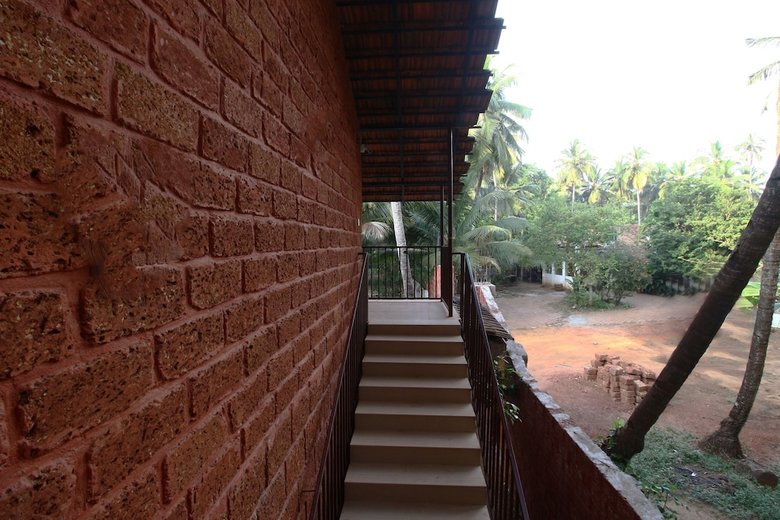 Hotel Oyo Home 23417 Elegant Studio