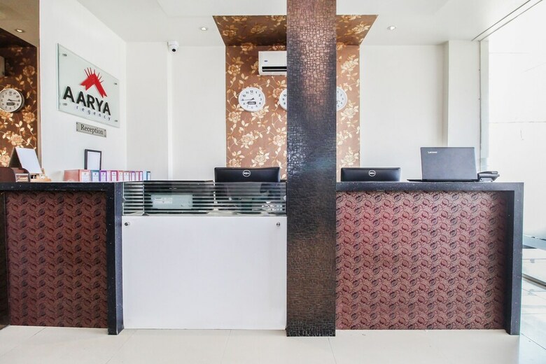 Hotel Capital O 36482 Aarya Regency