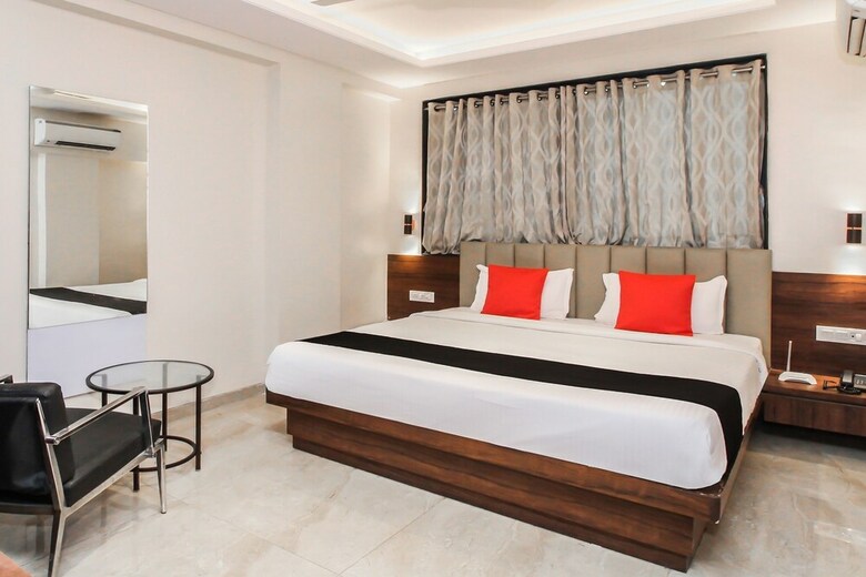 Hotel Capital O 36482 Aarya Regency