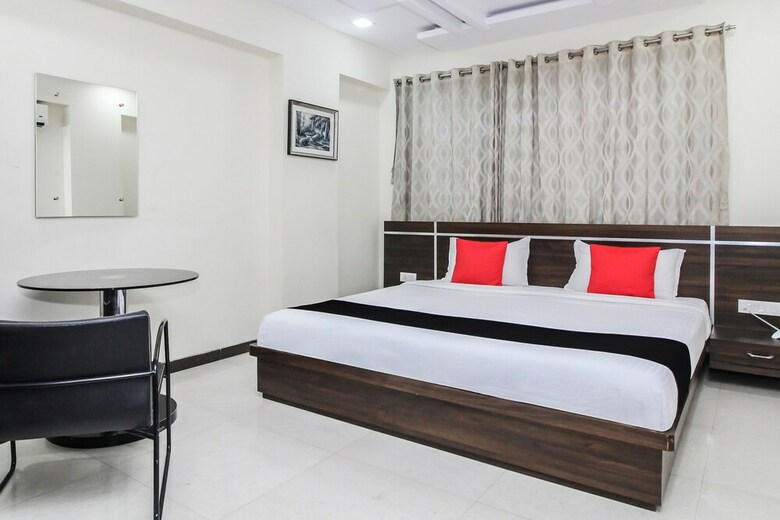 Hotel Capital O 36482 Aarya Regency