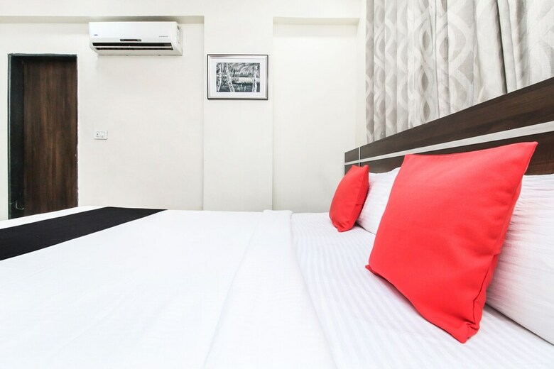 Hotel Capital O 36482 Aarya Regency