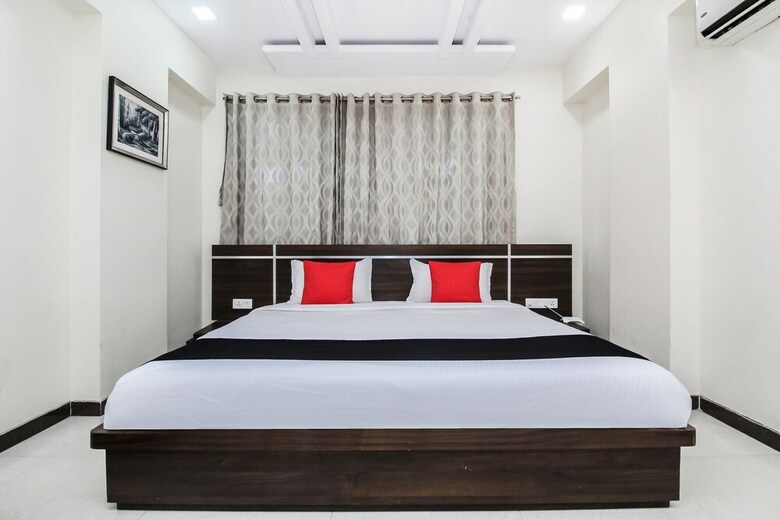 Hotel Capital O 36482 Aarya Regency