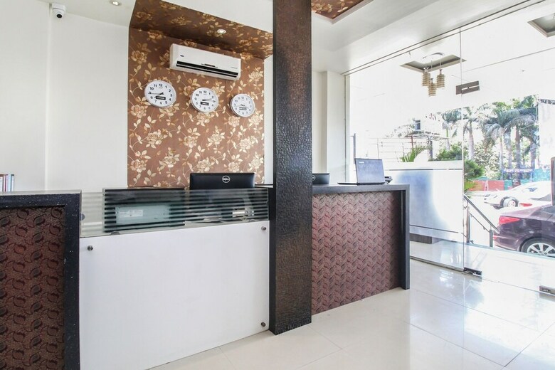 Hotel Capital O 36482 Aarya Regency