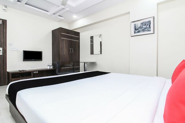 Hotel Capital O 36482 Aarya Regency