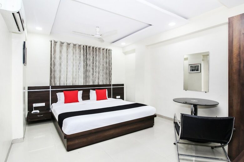 Hotel Capital O 36482 Aarya Regency