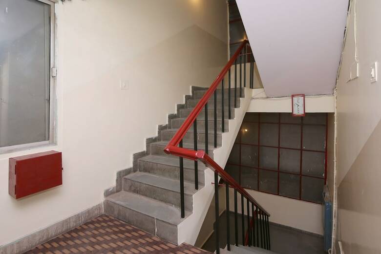 Oyo 30600 Hotel Sagar