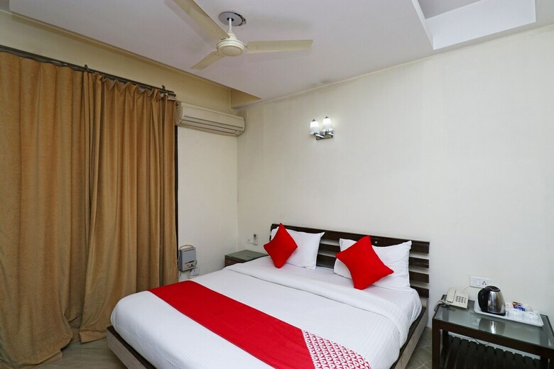 Hotel Oyo 30421 Indelible Dilli