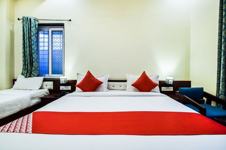 Oyo 36851 Hotel Silver Retreat