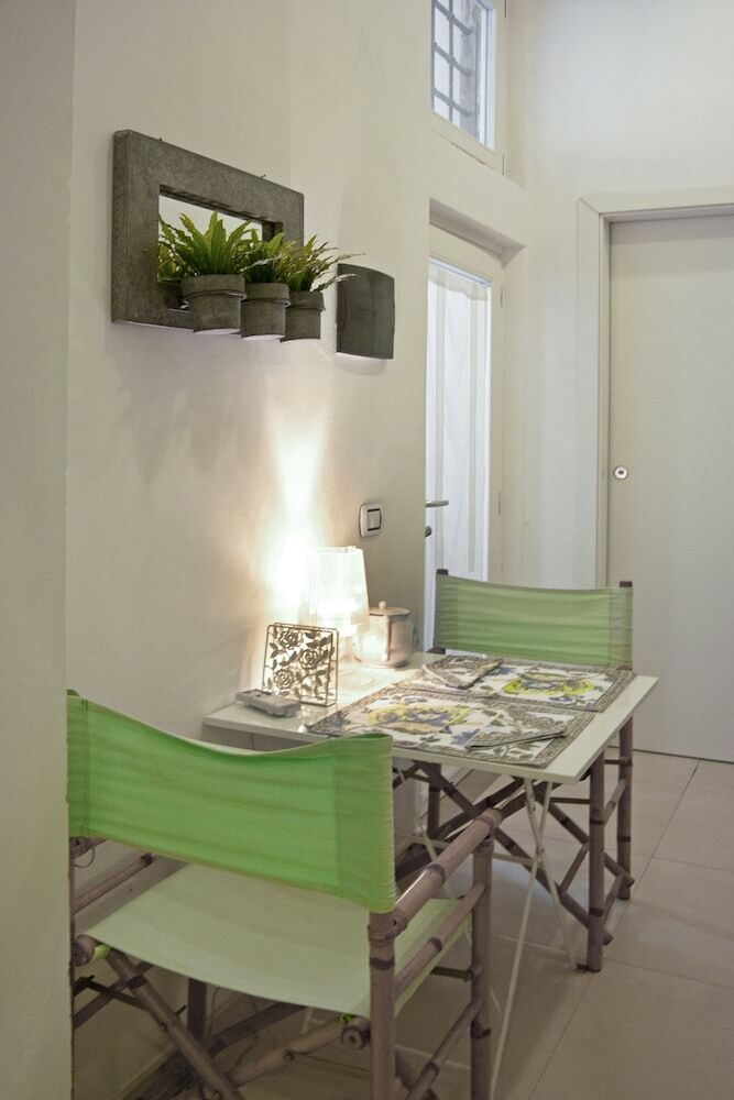 Apartamento Palazzo Spagna
