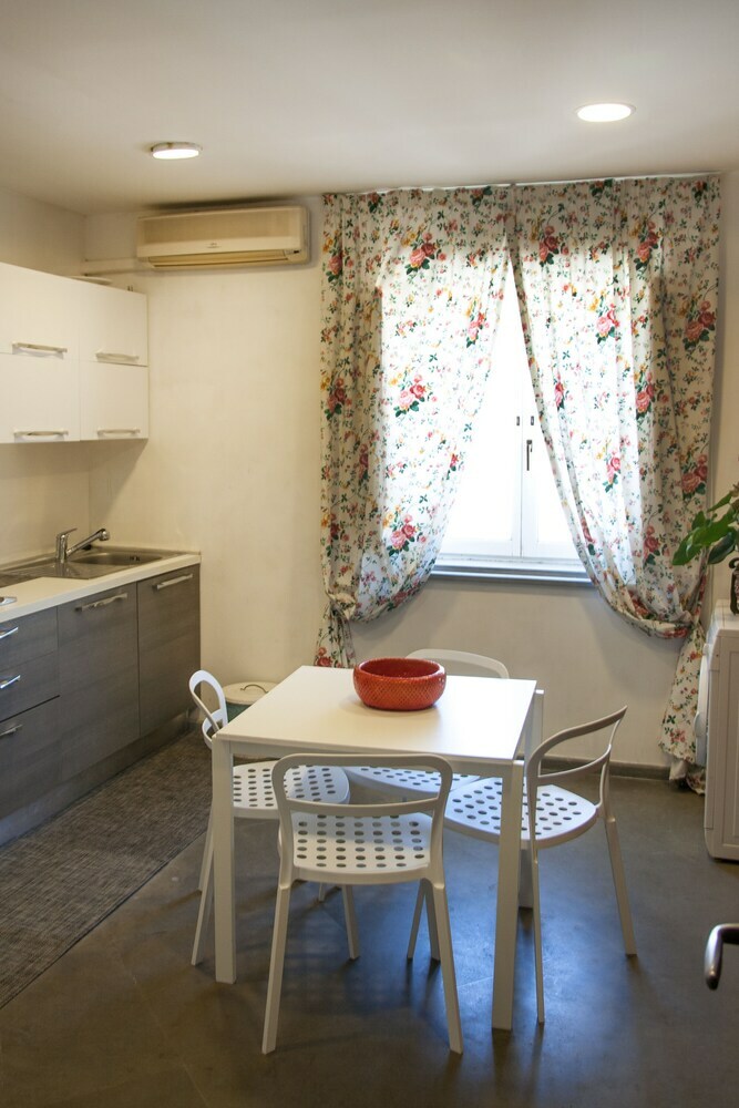 Apartamento Palazzo Spagna