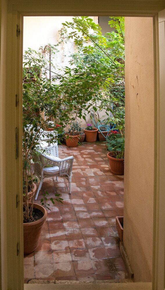 Apartamento Palazzo Spagna