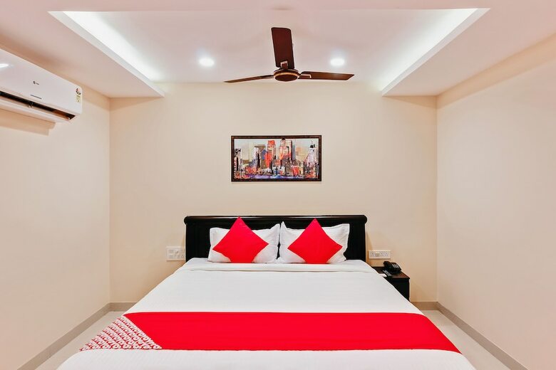 Hotel Oyo 29779 Park View Inn
