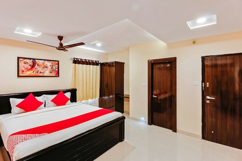 Hotel Oyo 29779 Park View Inn