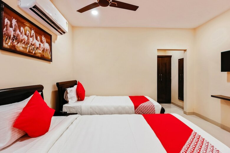 Hotel Oyo 29779 Park View Inn