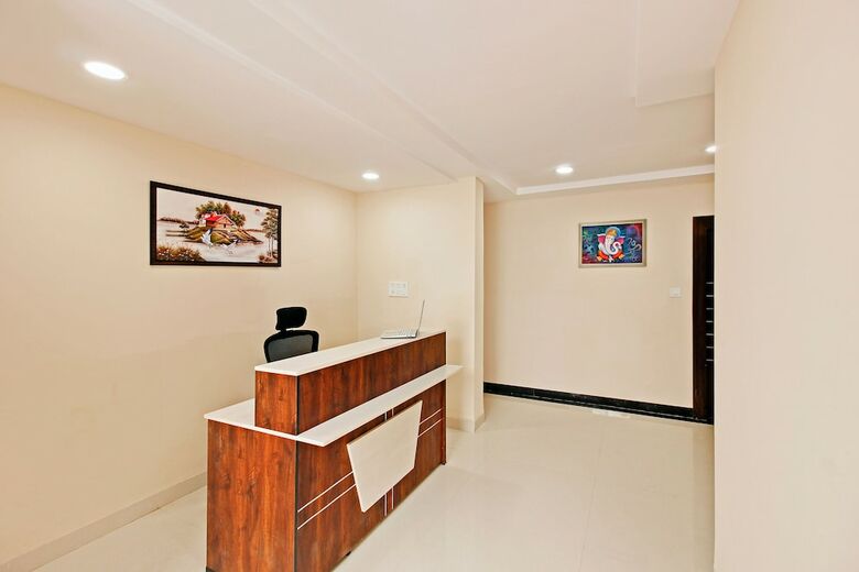 Hotel Oyo 29779 Park View Inn