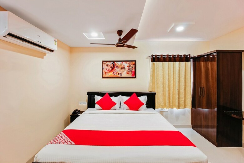Hotel Oyo 29779 Park View Inn
