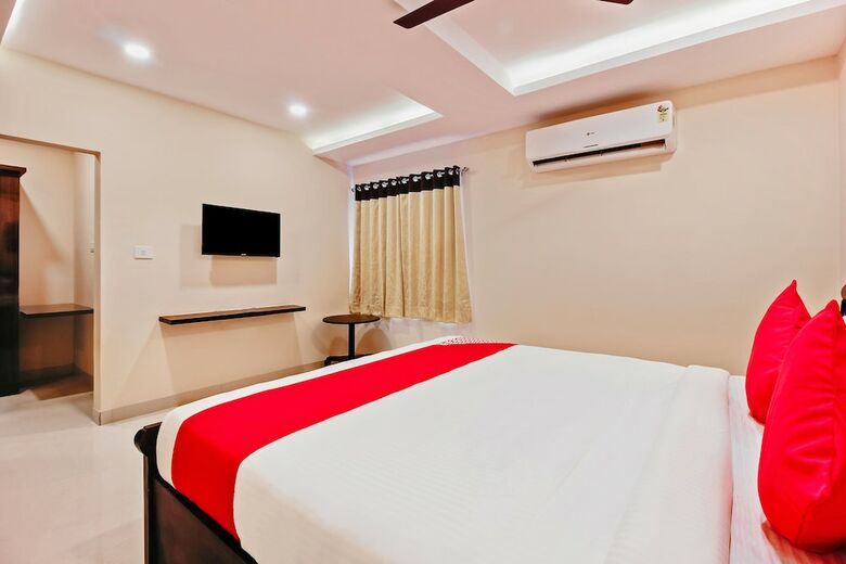 Hotel Oyo 29779 Park View Inn