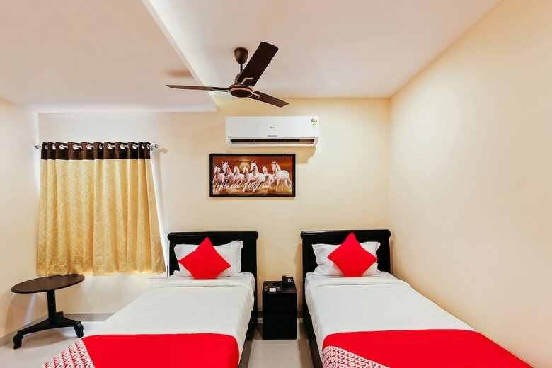 Hotel Oyo 29779 Park View Inn