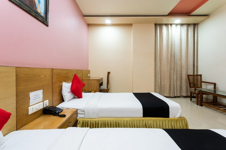 Hotel Capital O 37409 Vigyashree